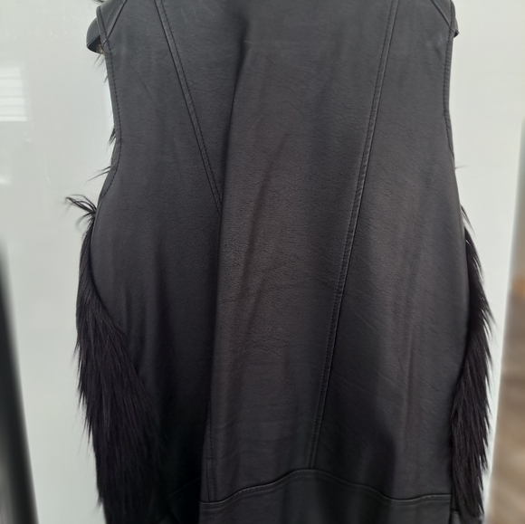 Supertrash vest women's. - Picture 2 of 7